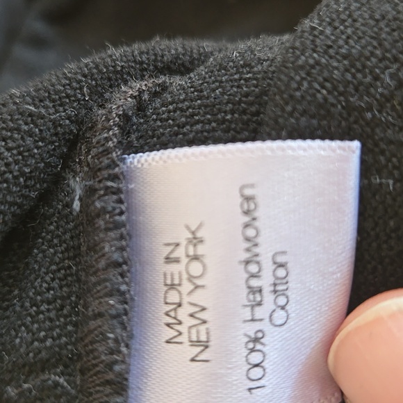 Eenvoud Pants - Picture 3 of 3